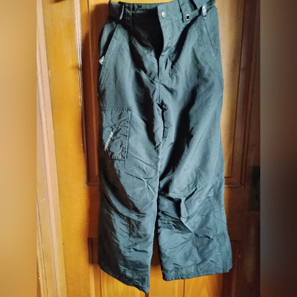 Obermeyer snow pants
